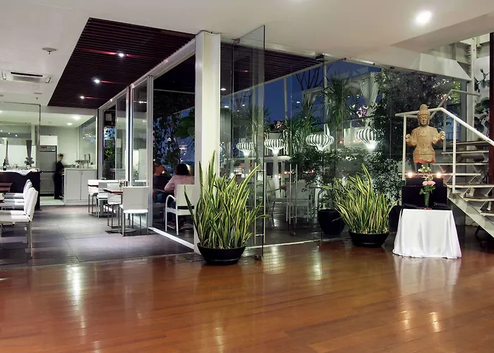 Kemang Icon Hotel Jakarta
